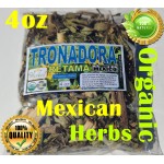 Tronadora Retama Diabetina  Esperanza 